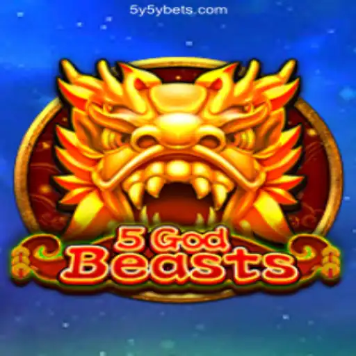 Exploring the Mystical World of 5GodBeasts: A Dive into Brazil’s Thriving Online Gaming Scene