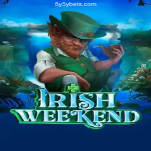 Discover the Exciting World of IrishWeekend: 5Y5Y Descubra o Melhor dos Jogos Online Brasileiros Hoje Mesmo♥️