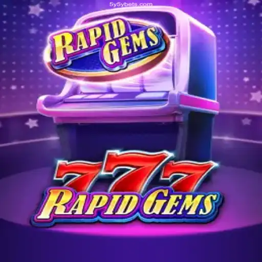 RapidGems777: Exploring the Thrill of Online Brazilian Gaming