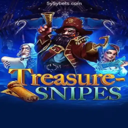 Discover the Ultimate Brazilian Online Gaming Experience with TreasureSnipes