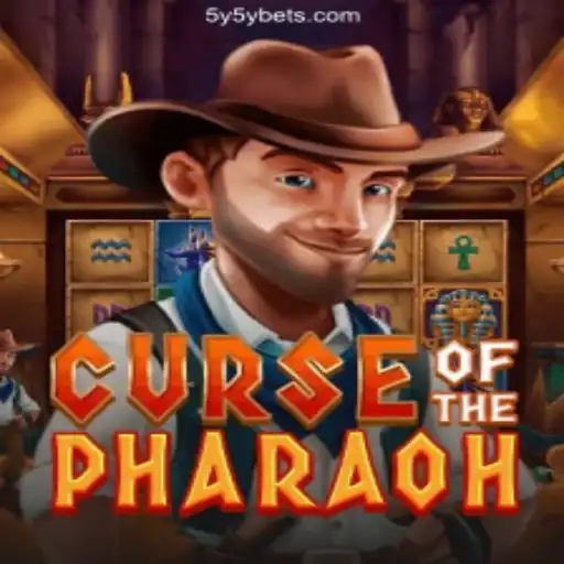 Discover the Mysteries of CurseofthePharaoh: A Journey into the Heart of Online Brazilian Gaming