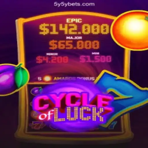 Cycle of Luck: Descubra o Melhor dos Jogos Online Brasileiros Hoje Mesmo