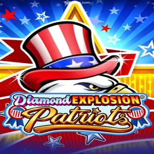 DiamondExplosionPatriots: Discover the Best of Brazilian Online Games Today