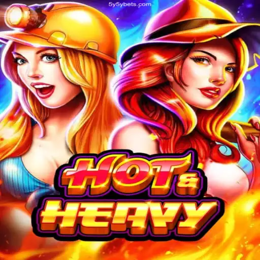 Discover HotHeavy: The Thrilling World of Brazilian Online Games