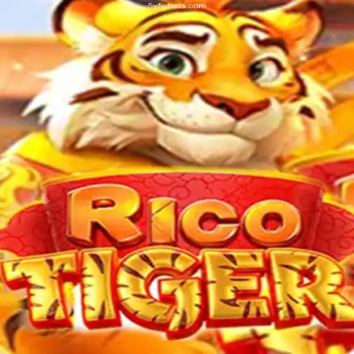 Explore RicoTiger: The Thrill of Brazilian Online Gaming