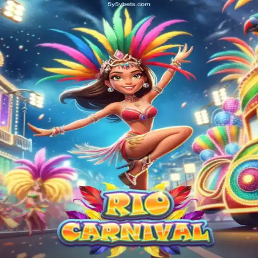 Experience the Vibrant World of RioCarnival: Discover the Best of Brazilian Online Games
