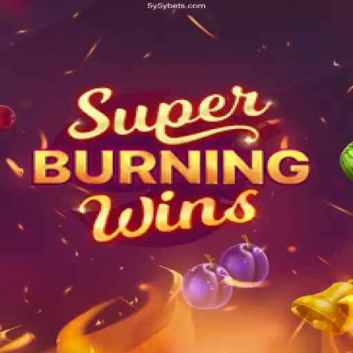 Discover the Thrill of SuperBurningWins: Embrace the Best of Brazilian Online Gaming