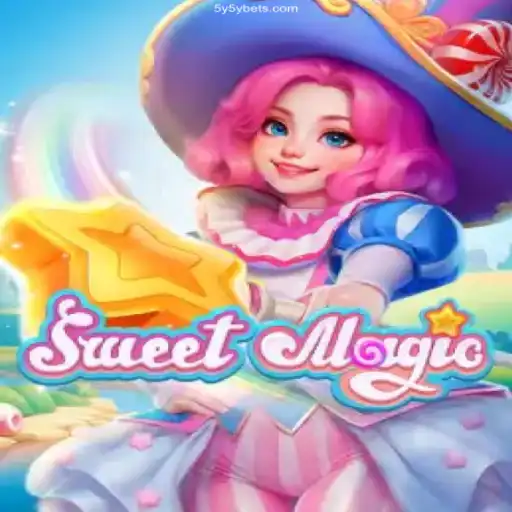 Descubra o Mundo Encantado de SweetMagic: O Melhor dos Jogos Online Brasileiros