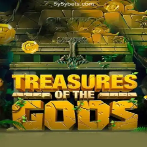 Explore Treasure of the Gods: Discover the Best of Brazilian Online Games Today