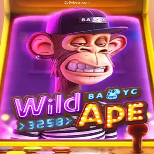 Explore WildApe3258: Descubra o Melhor dos Jogos Online Brasileiros Hoje Mesmo